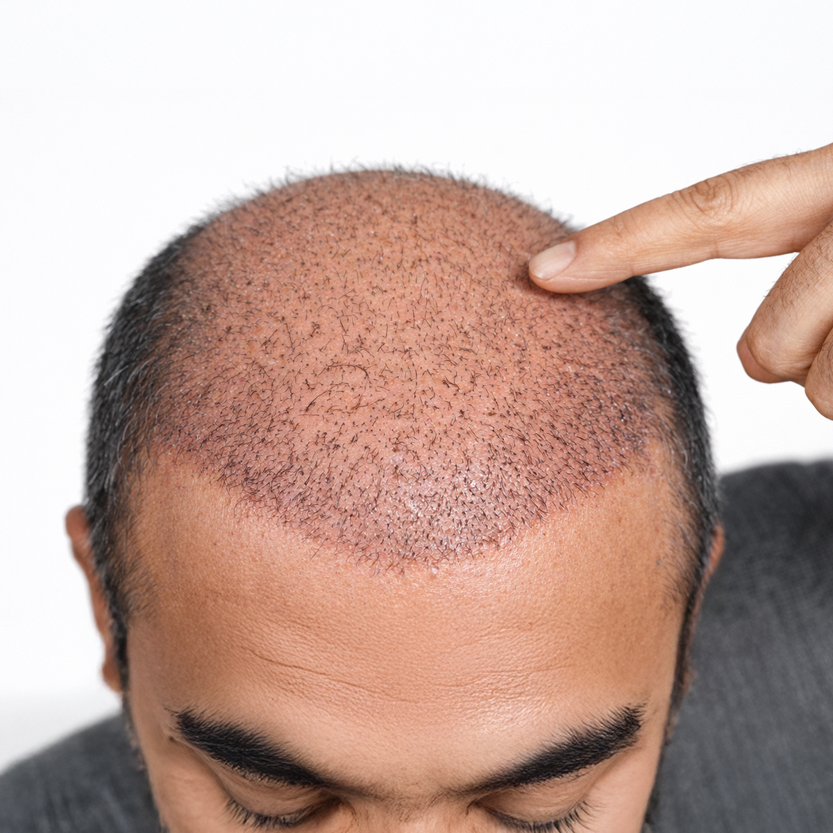 What is a Hair Transplant